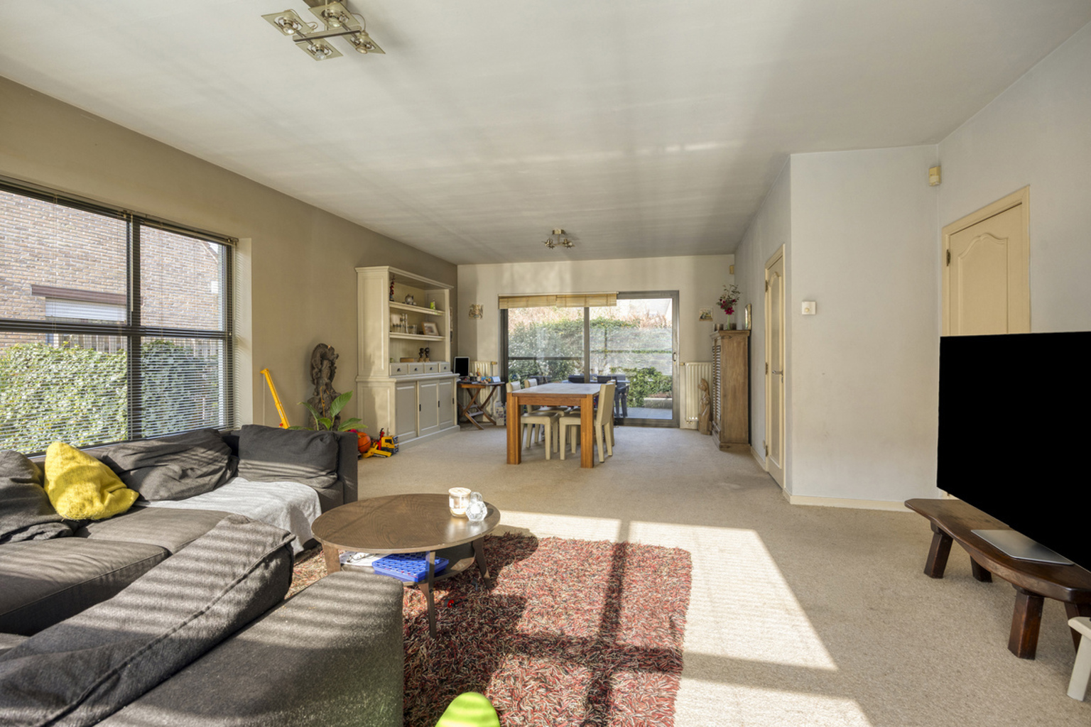 Ruime viergevelwoning in Affligem  - foto 4