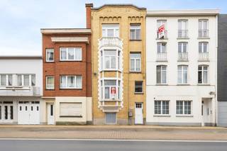 Appartement te koop in Middelkerke