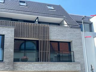 Appartement te koop in Waregem