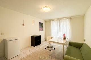 Charmante HERENWONING met STATIGE VOORGEVEL en tal van mogelijkheden, gelegen in het hart van Gent op WANDELAFSTAND van winkels, horeca, openbaar vervoer, universiteiten en andere dagelijkse voorzieningen. Via de inkomhal bereikt u de woonkamer, de keuken, een DOUCHERUIMTE en de kelder. Op de eerste verdieping bevindt zich een RUIME SLAAPKAMER, terwijl de tweede verdieping plaats biedt aan een TWEEDE VOLWAARDIGE SLAAPKAMER. De derde verdieping omvat een DERDE SLAAPKAMER met aansluitende BADKAMER, wat extra comfort creëert. De INGERICHTE ZOLDERVERDIEPING kan perfect dienstdoen als VIERDE SLAAPKAMER, LOGEERKAMER, BUREAU of HOBBYRUIMTE. Dankzij de CENTRALE LIGGING en de praktische indeling is dit pand bijzonder interessant voor GEZINNEN, ouders met studerende kinderen of wie graag woont in het BRUISENDE CENTRUM van Gent, met alles binnen handbereik. Ideale opbrengsteigendom, gezien het pand steevast is/werd VERHUURD.<br /><br />Adres: Geraard Mercatorstraat 46 te Gent<br /><br />EPC: 215kWh, G-score en P-score A, Geen renovatieverplichting van toepassing