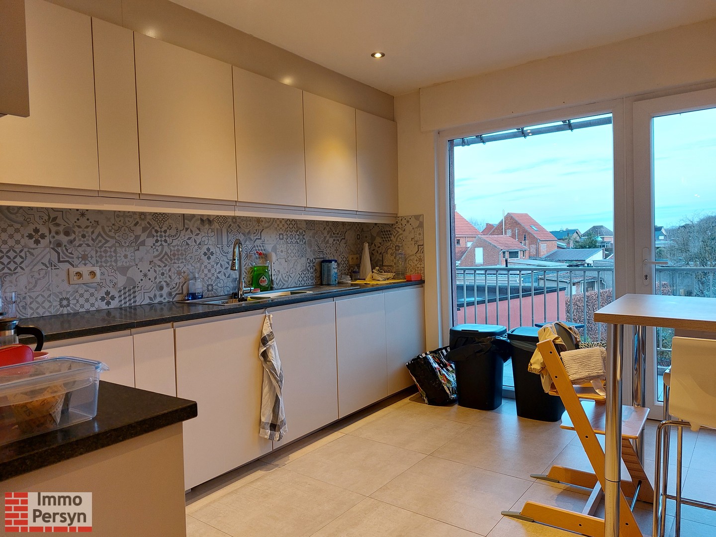 Gezellige Bel-etage te huur nabij centrum Rillaar - foto 5