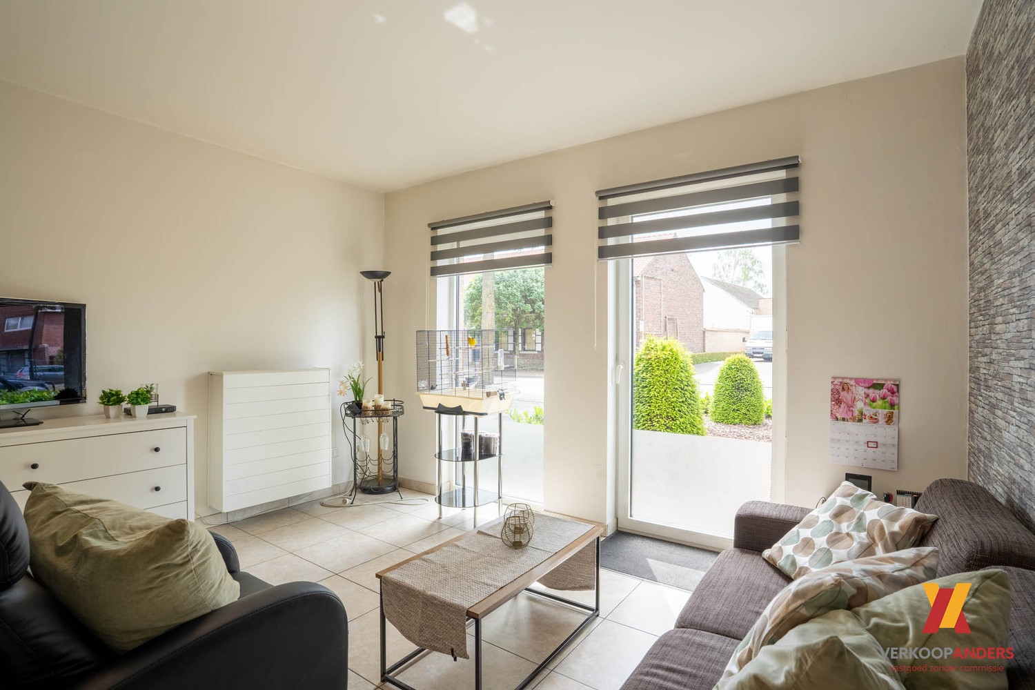 Apartment for sale in Diepenbeek with 1 bedroom - photo 4