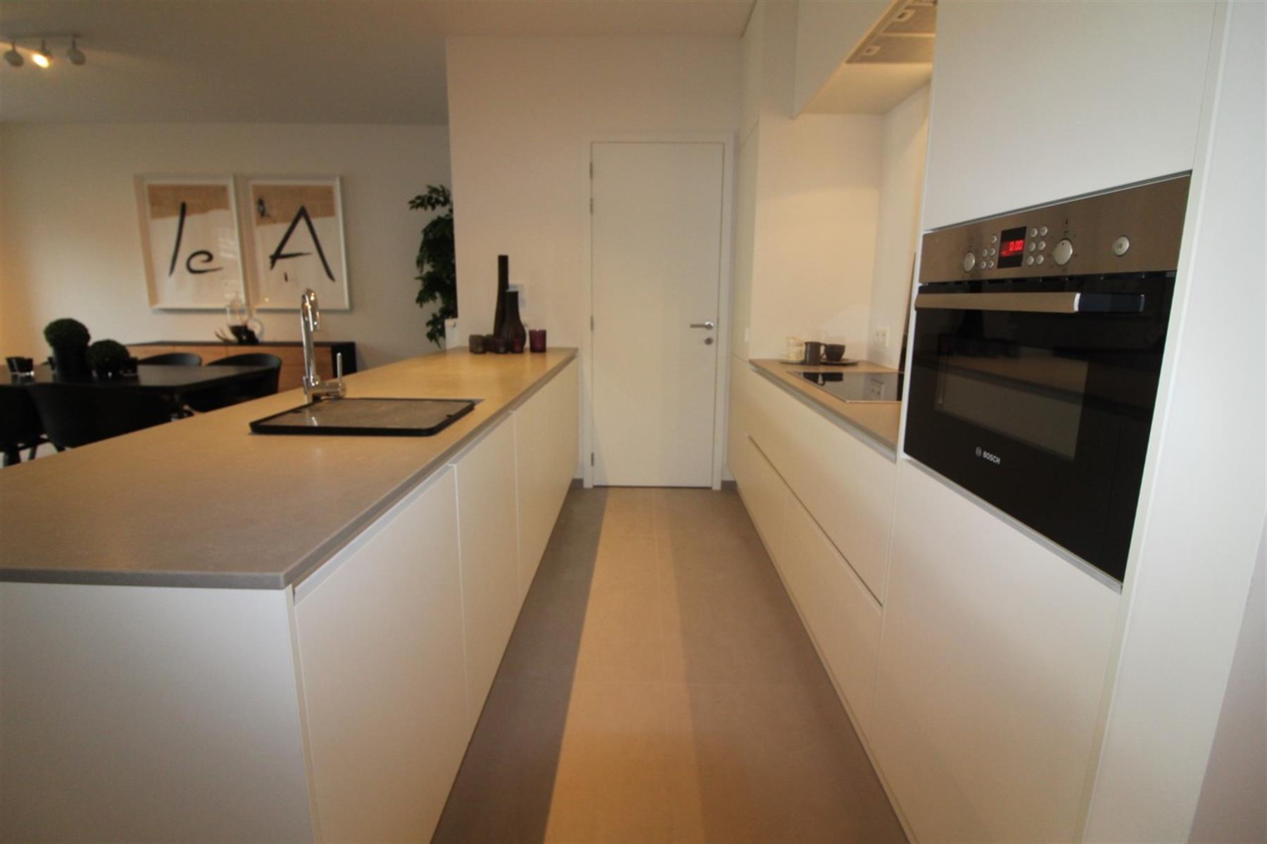 Luxueus appartement op residentiële ligging - foto 4