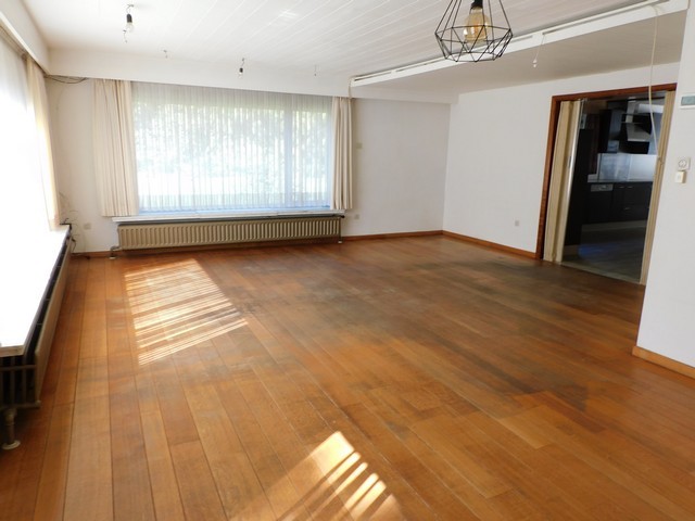 Rustig gelegen gelijkvloerse woning met tal van mogelijkheden - foto 4