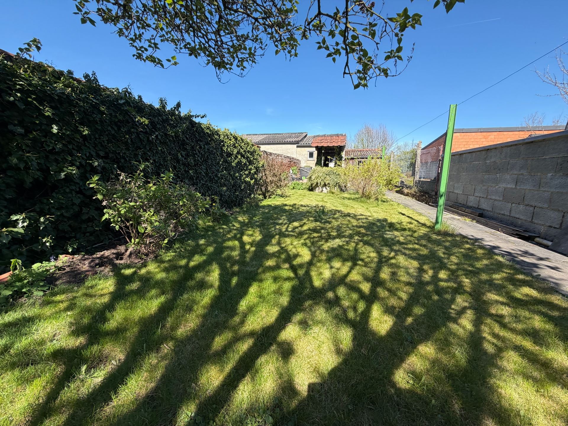 House for sale in Ecaussinnes-D'Enghien with 3 bedrooms - photo 2