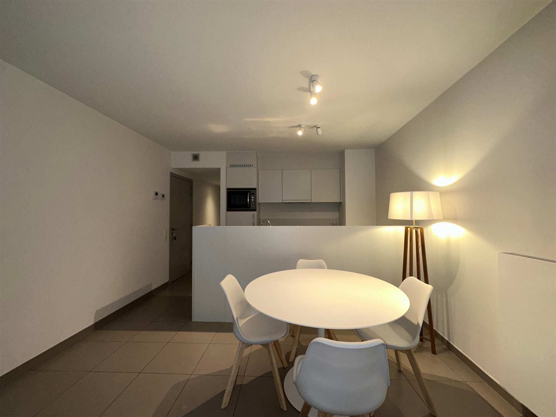 2 slaapkamer appartement met terras in nieuwbouwcomplex - foto 3