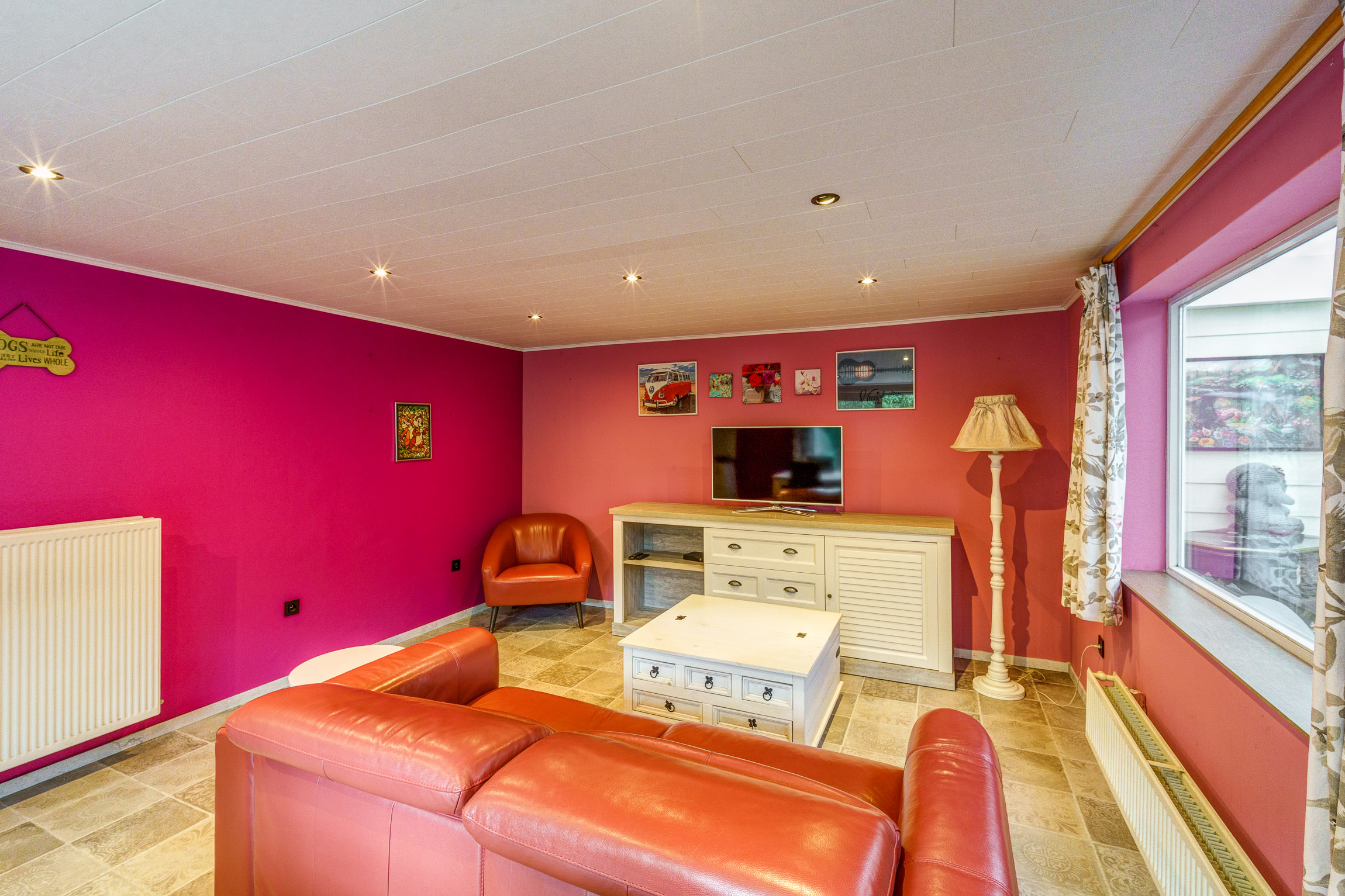 Instapklare vakantiewoning in bosrijk gebied te Herselt - foto 5