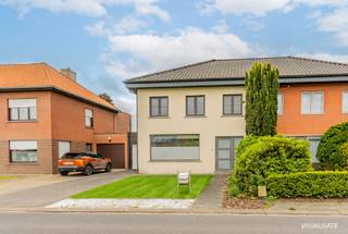 House for sale in Beerse