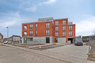 Appartement à vendre à Zulte