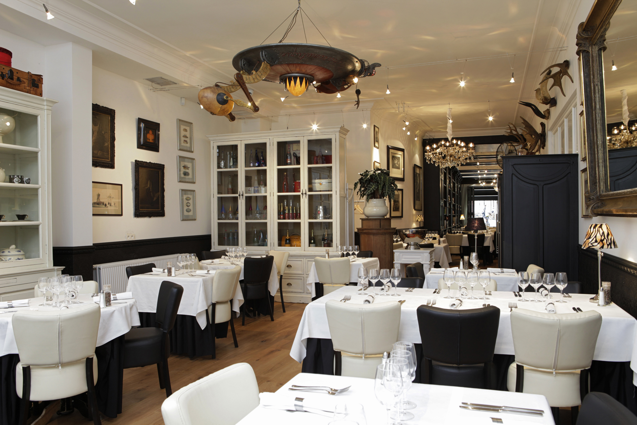 Commercial for rent in Antwerp - photo 3