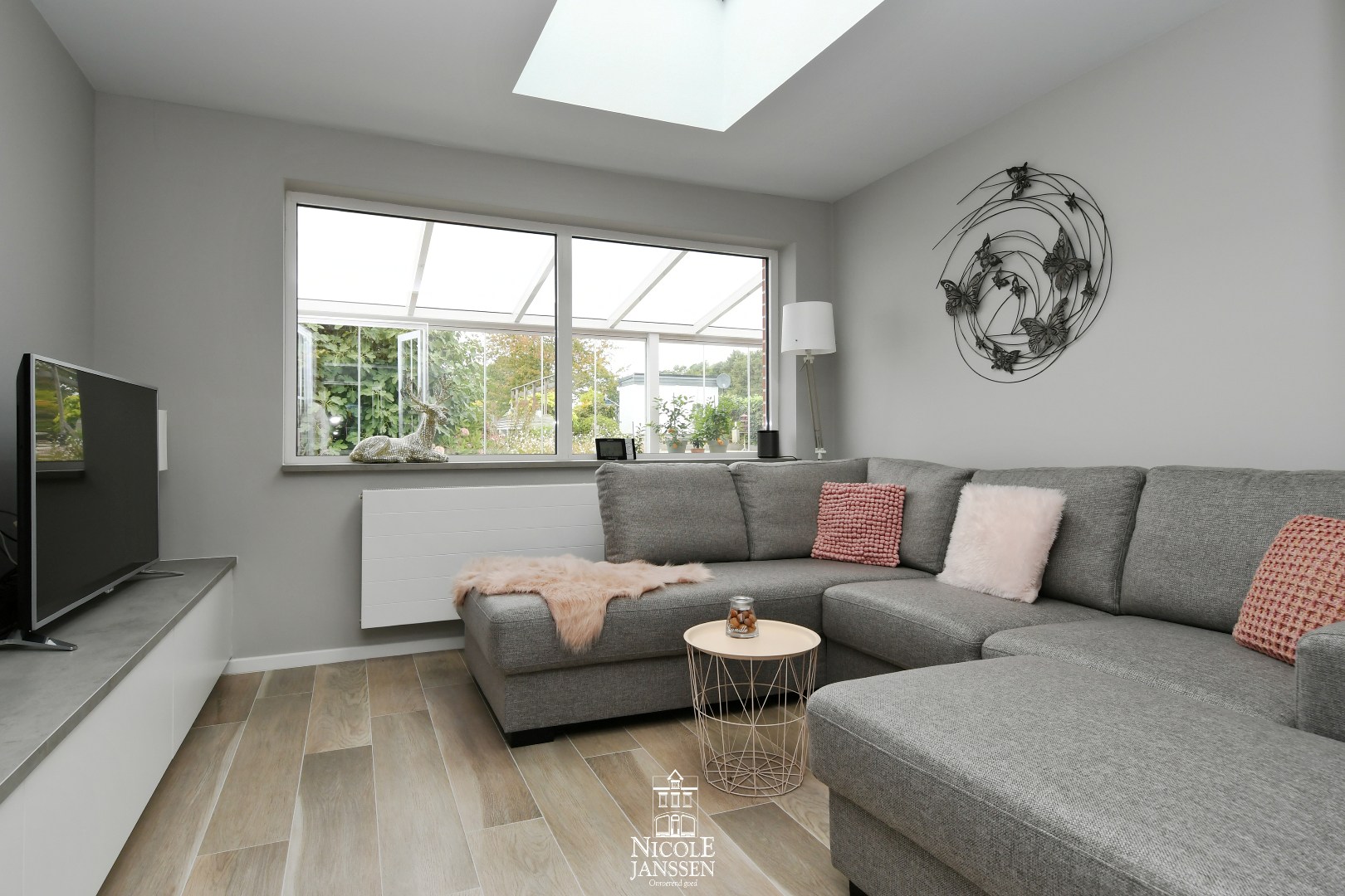 House for sale in Helchteren with 4 bedrooms - photo 5