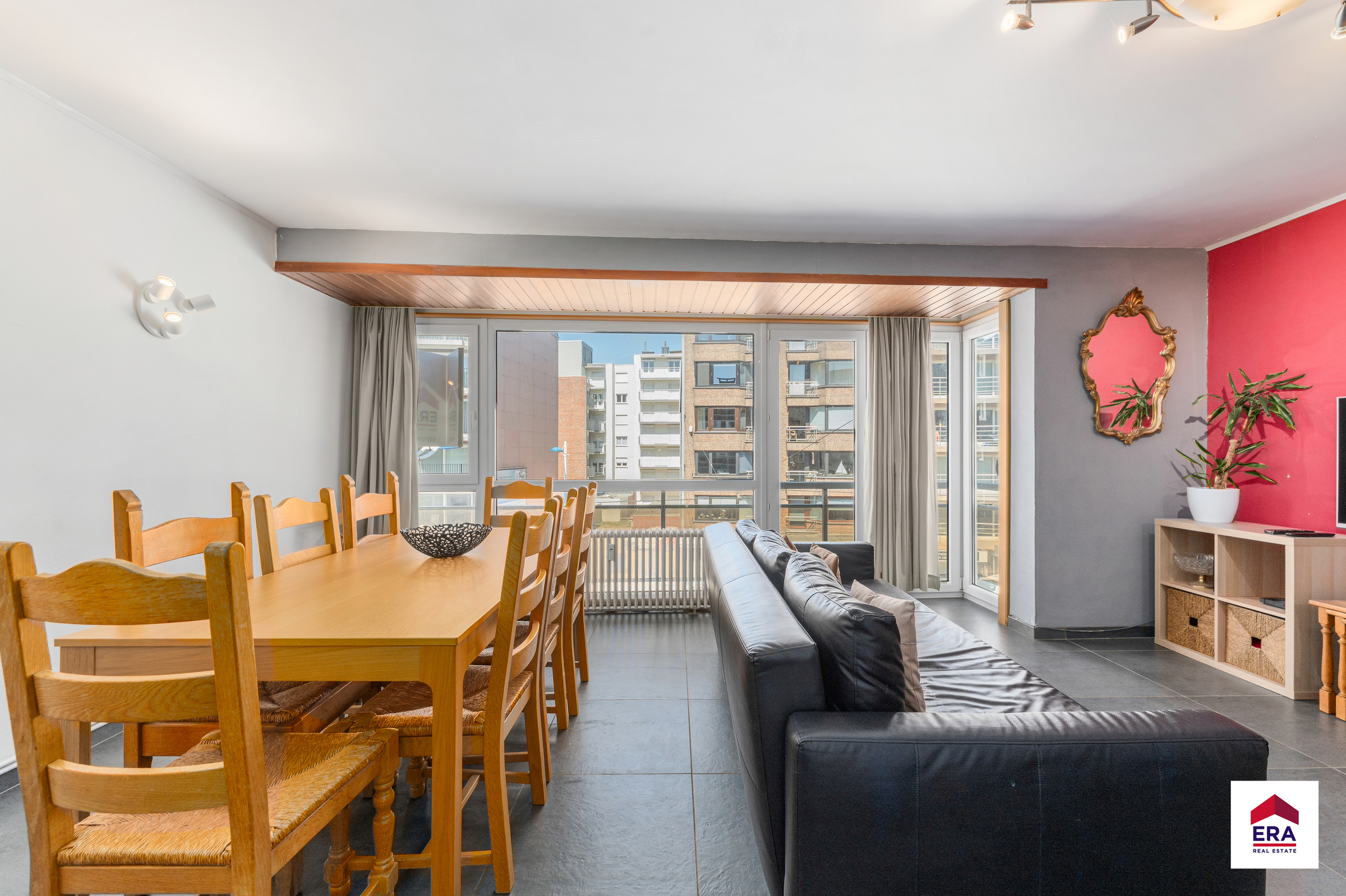 Gerenoveerd appartement in centrum Koksijde! - foto 5