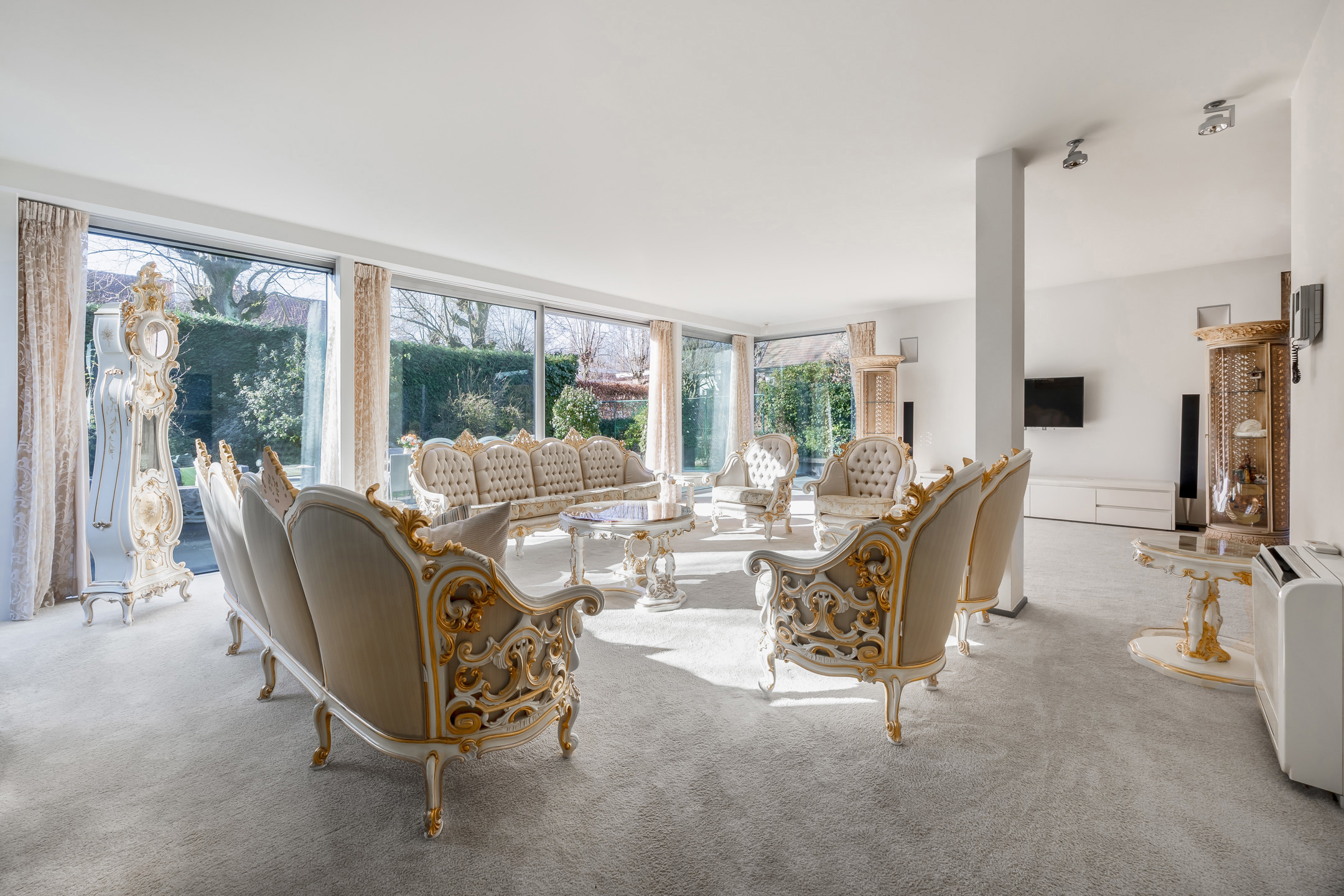 Riante en moderne villa in de gegeerde Elsdonckwijk - foto 5