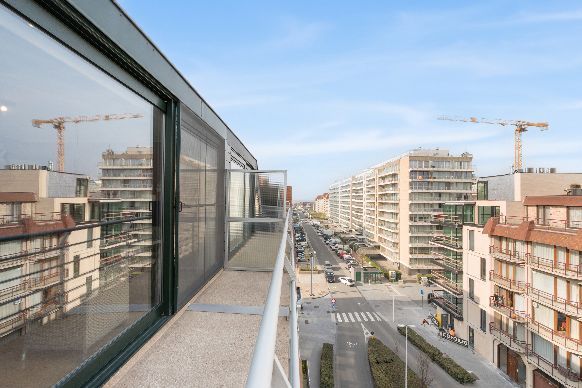 Ruim appartement te koop in Nieuwpoort! - foto 4