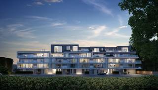In het hartje van 's-Gravenwezel-Schilde, residentie "Audean" op de 3e verdieping uiterst exclusief villa-appartement met ca. 310m²...