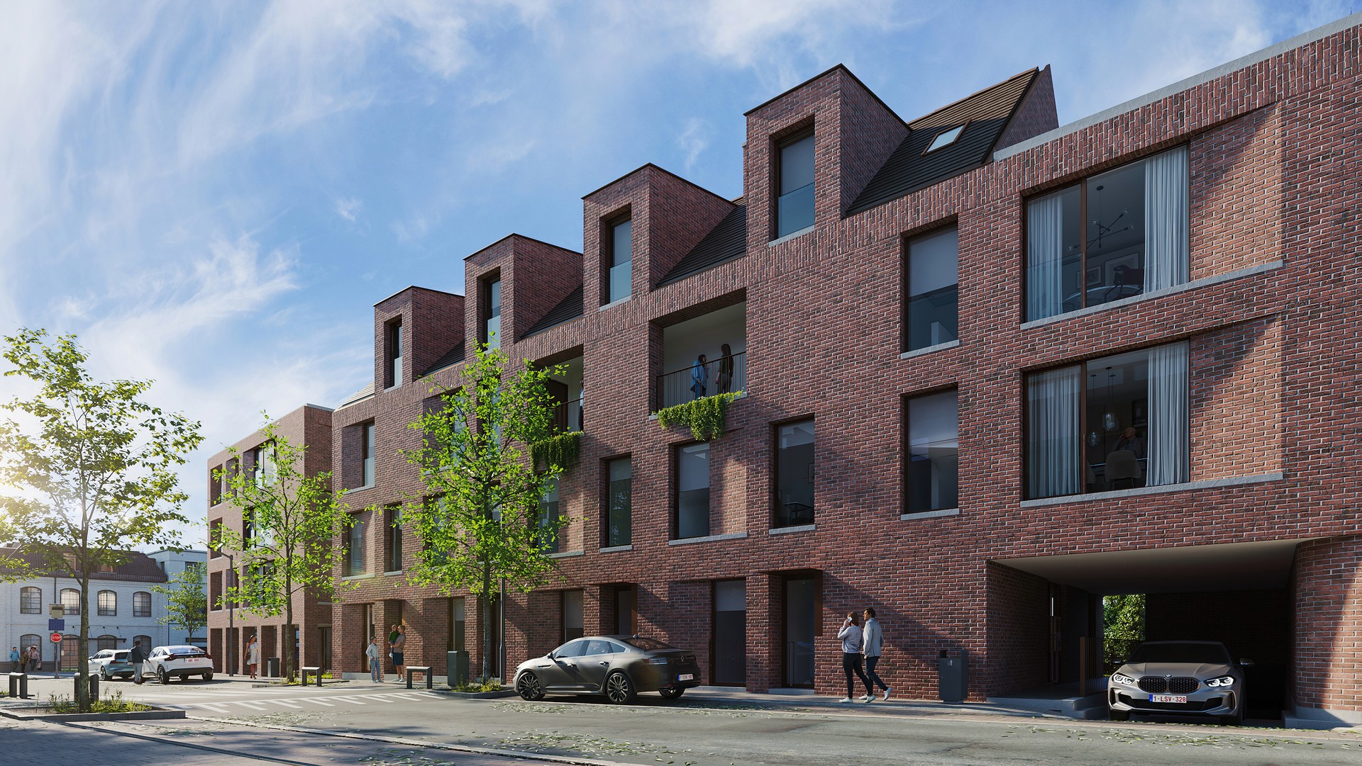Project te koop in Hasselt - foto 4