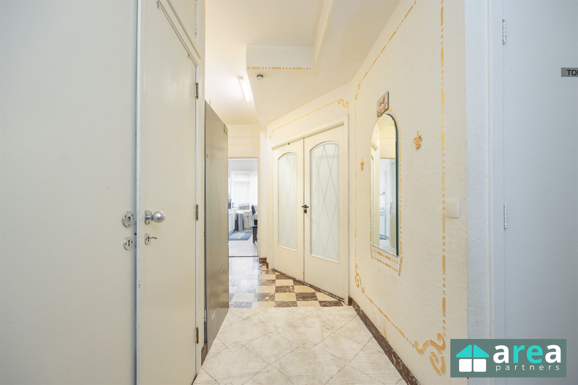 Leuk 2 slaapkamer appartement in gezellige buurt! - foto 5