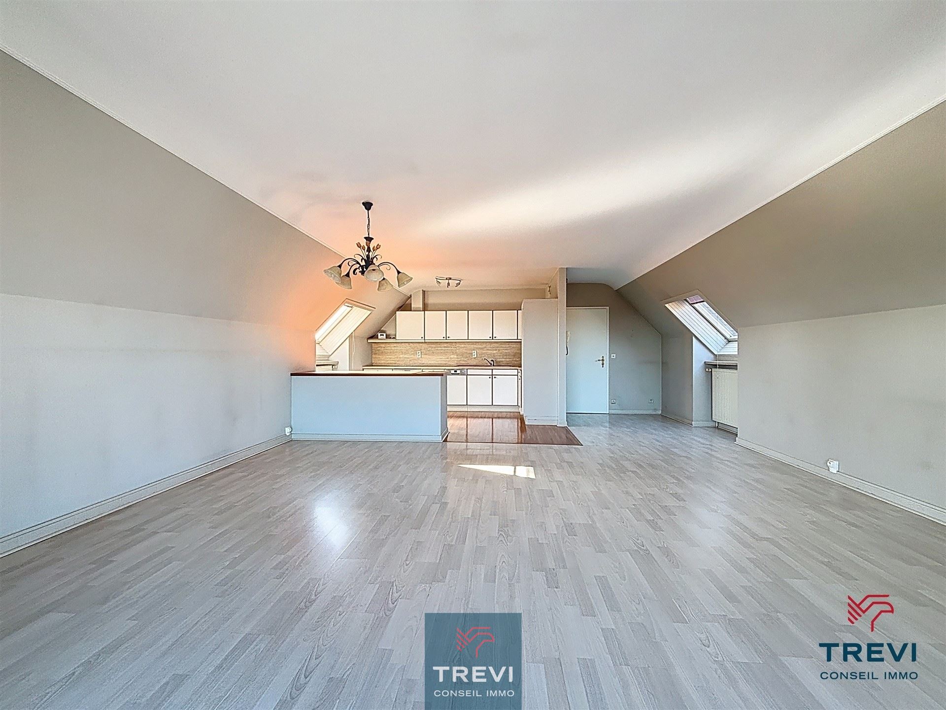 Appartement te koop in Edingen met 2 slaapkamers - foto 4