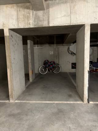 Garage for sale in Nieuwpoort