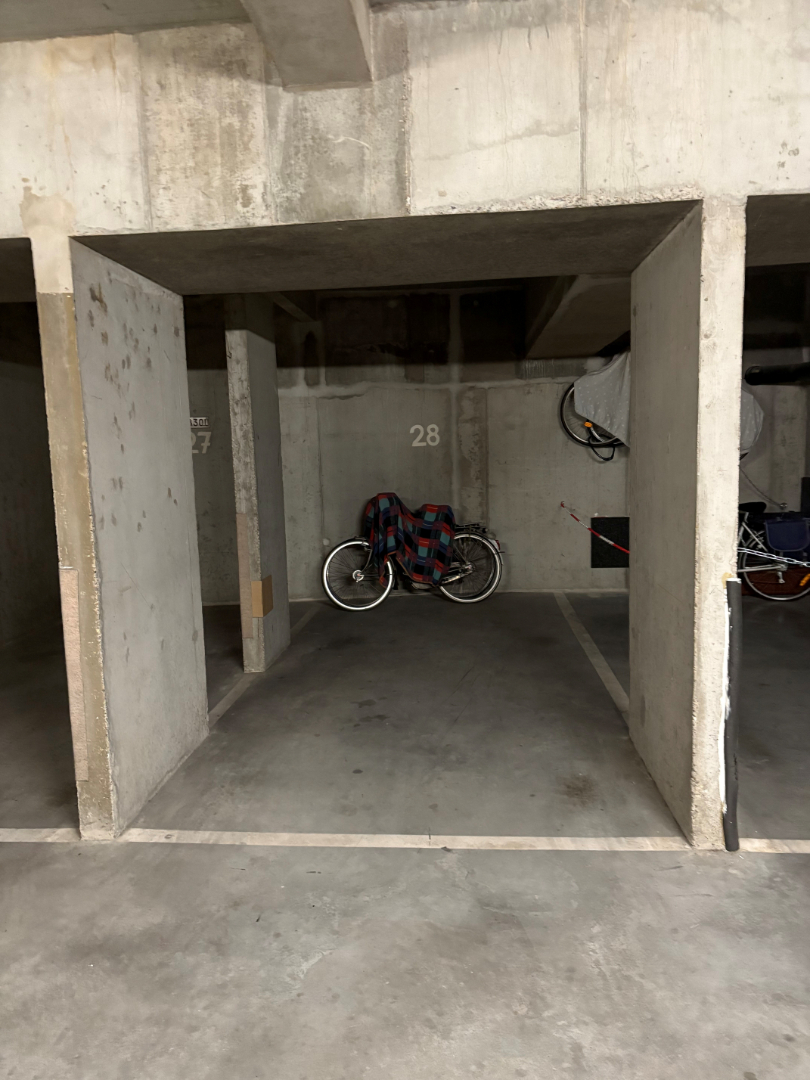 Garage for sale in Nieuwpoort - photo 2