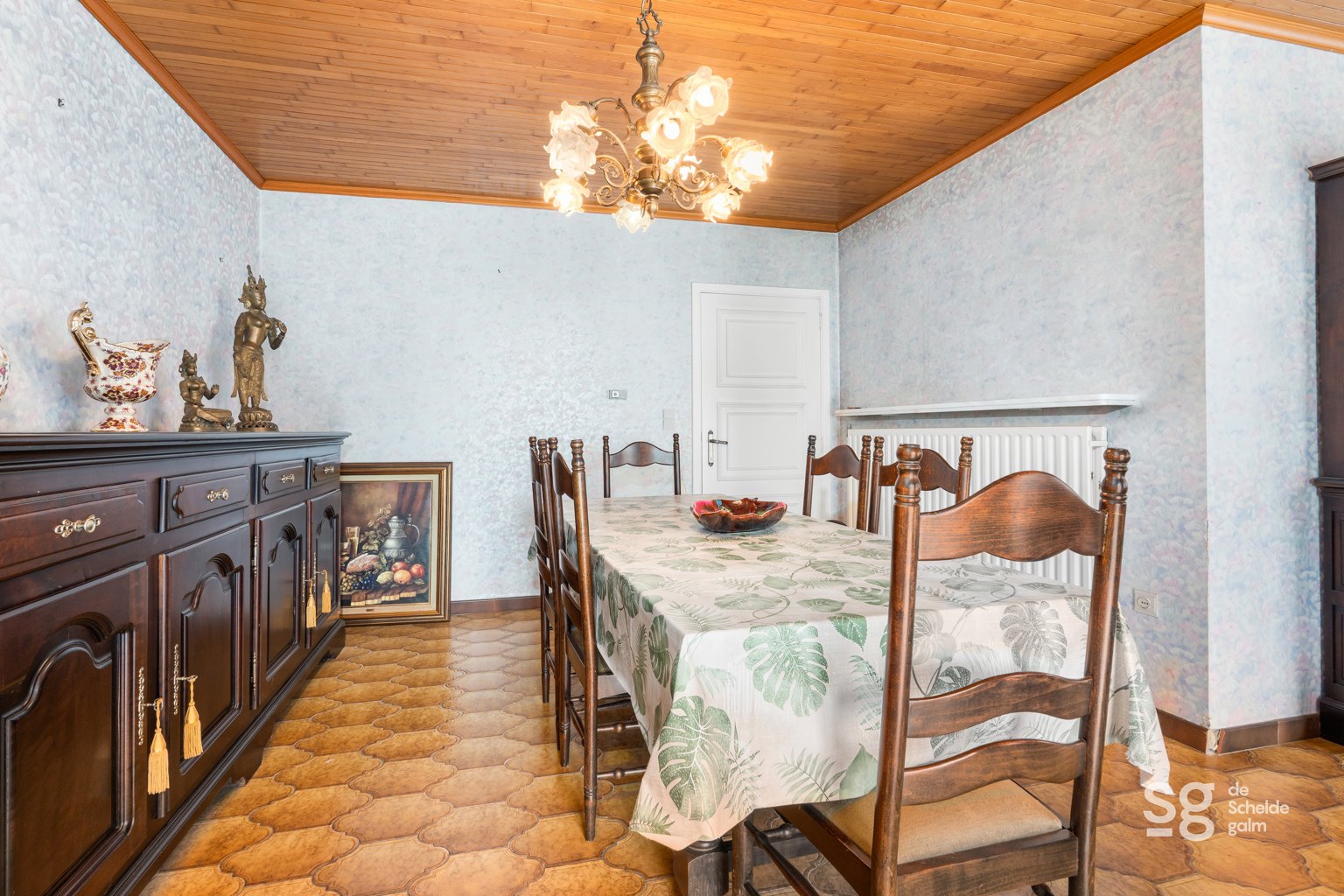 Huis te koop in Nazareth-De Pinte met 3 slaapkamers - foto 4