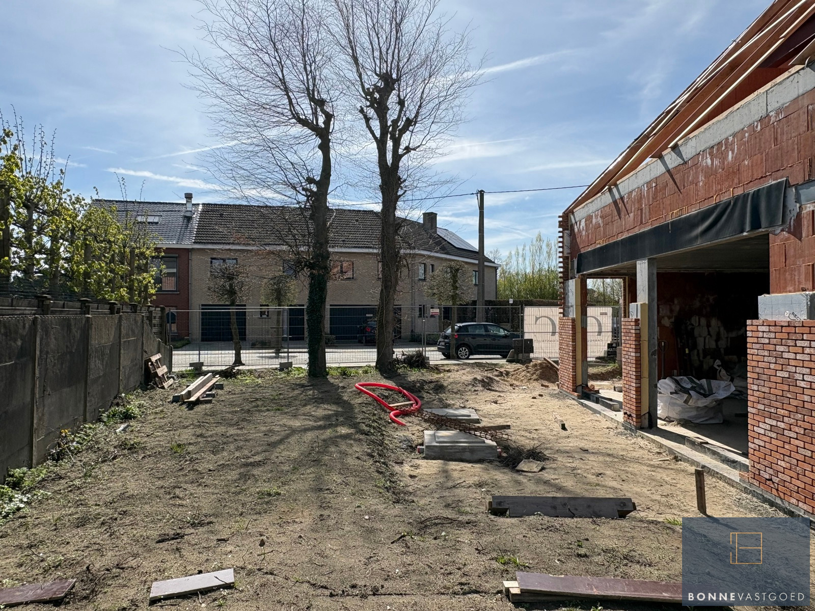 Project te koop in Maldegem - foto 5