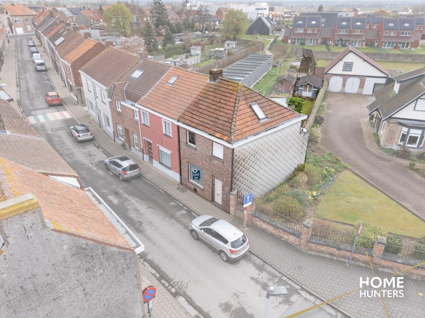 Maison à vendre à Messines avec 2 chambres - photo 2
