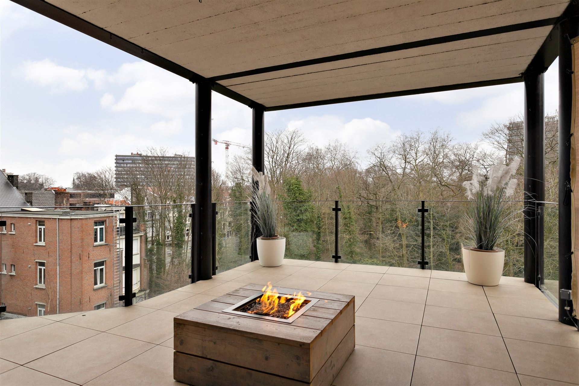 Appartement à vendre à Anvers avec 2 chambres - photo 1