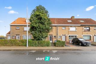 Maison à vendre à Roulers