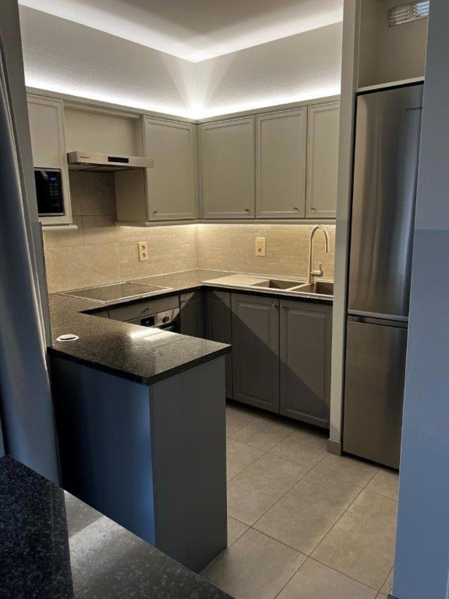 Appartement à louer à Beveren-Kruibeke-Zwijndrecht avec 2 chambres - photo 4