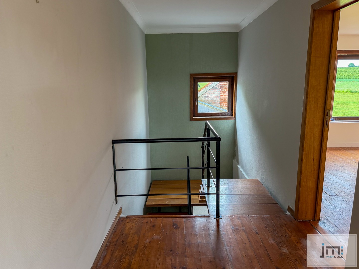 Gerenoveerde woning met tuin - foto 5