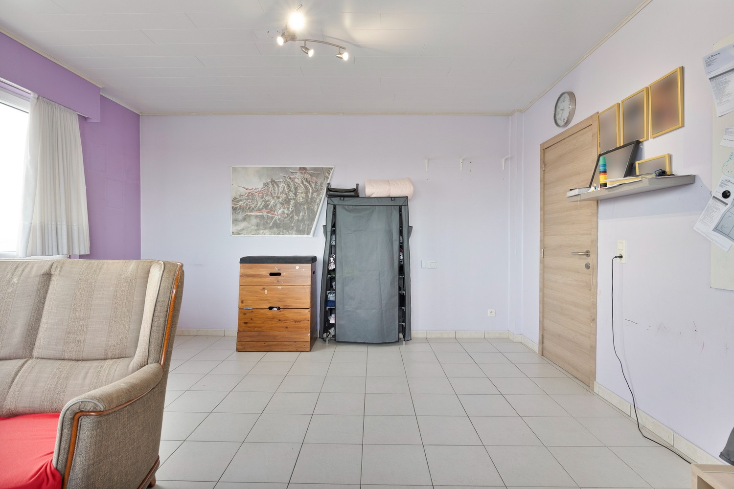 Instapklaar appartement met open zicht over Duvelsplein - photo 5