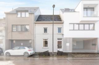 Maison à vendre à Lennik
