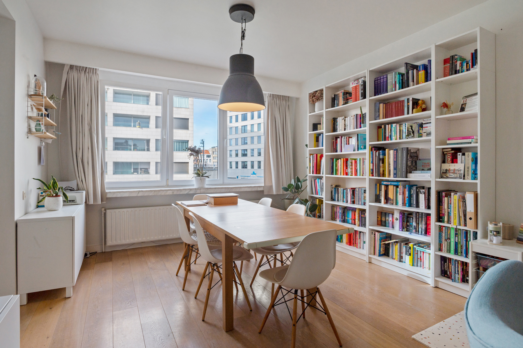 Apartment for sale in Antwerp