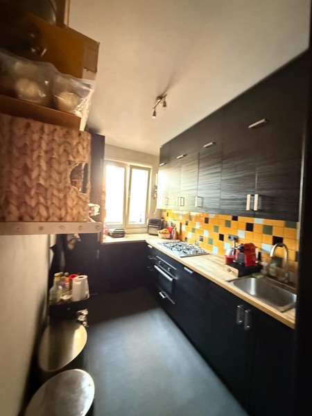 Charmant 1-slaapkamerappartement op topligging in hartje Antwerpen - foto 4