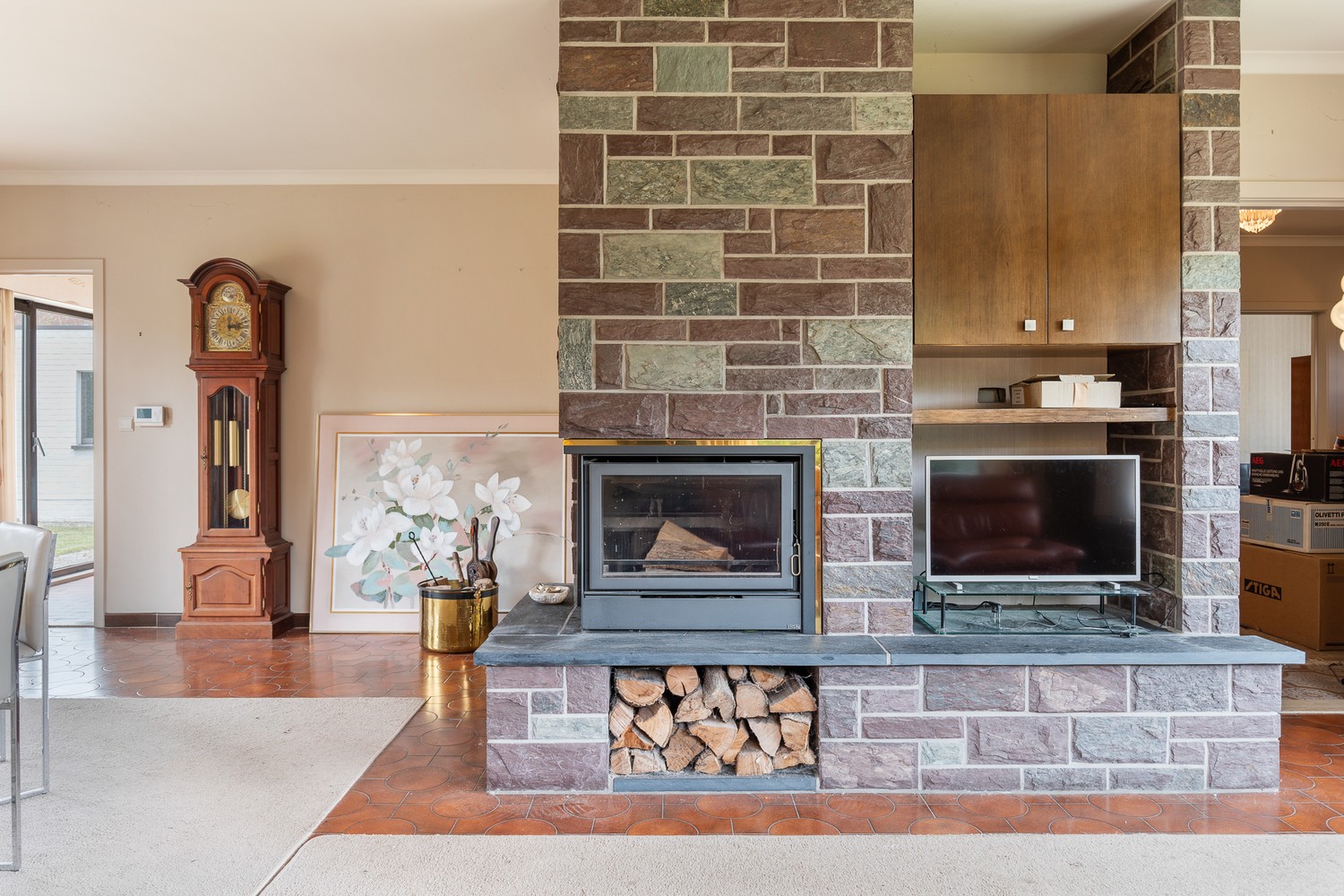 Charmante bungalow op topligging in rustige omgeving. - foto 5