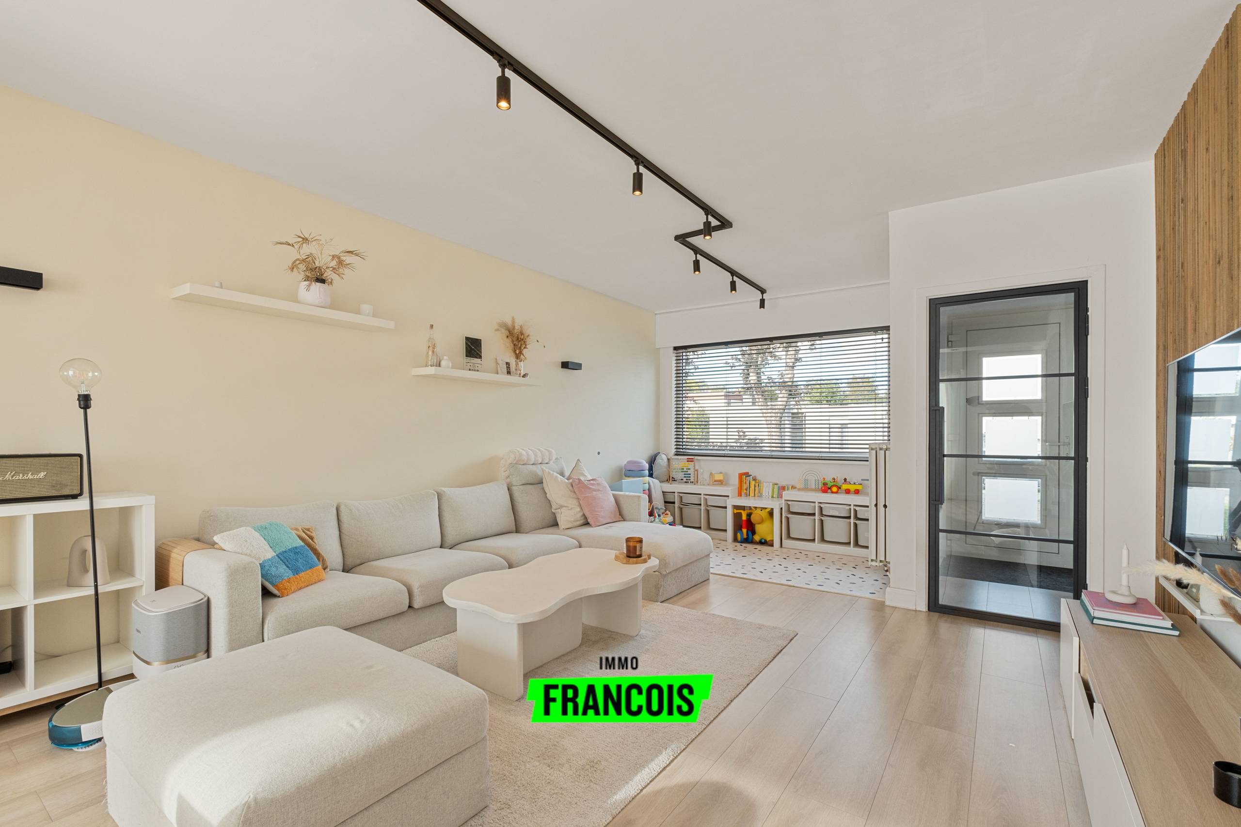 Maison à vendre à Oostkamp avec 3 chambres - photo 3