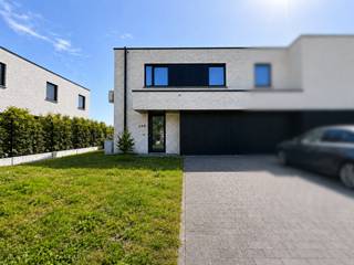 House for sale in Berlare