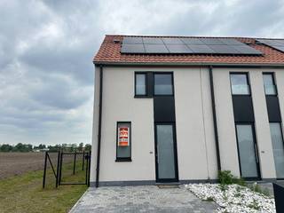Maison à louer à Evergem