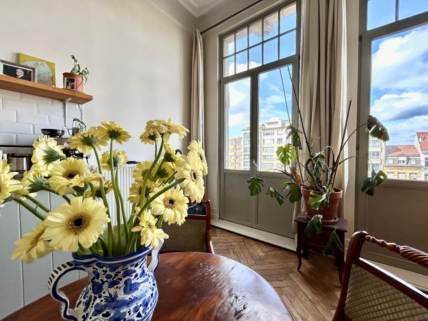 Apartment for rent in Antwerp with 2 bedrooms - photo 5