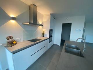 Apartment for rent in Bredene