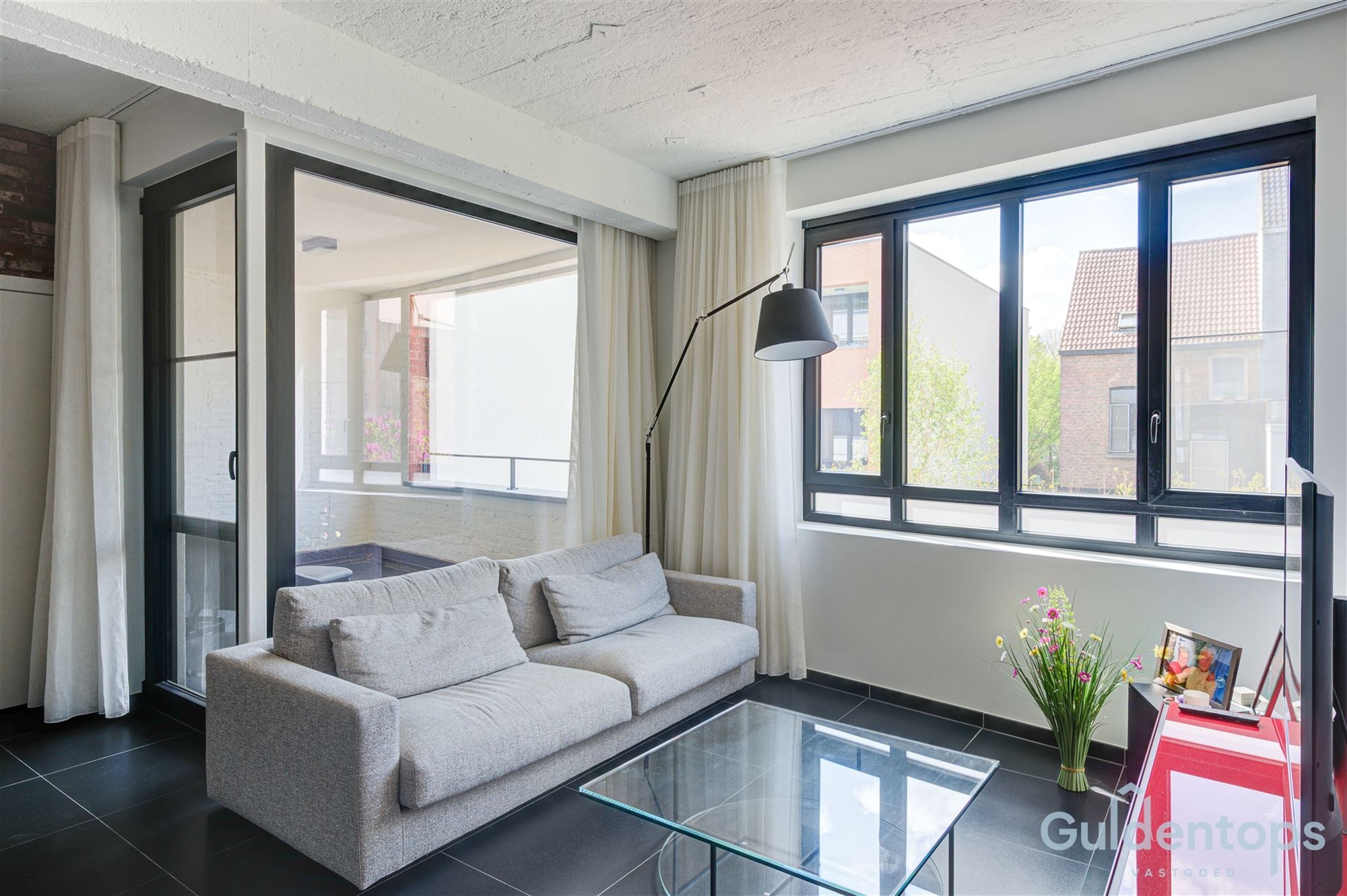Appartement à Mortsel
