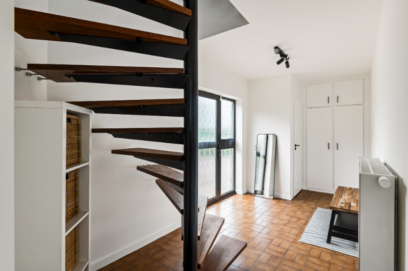 Instapklare HOB met 3 SLK, garage en tuin op TOPLOCATIE! - foto 5