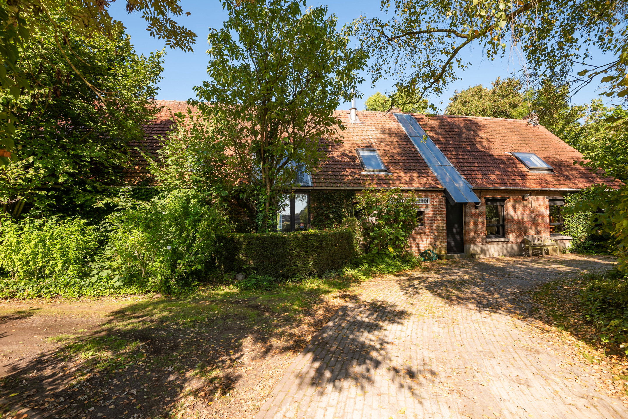 House for sale in Kontich with 5 bedrooms - photo 2