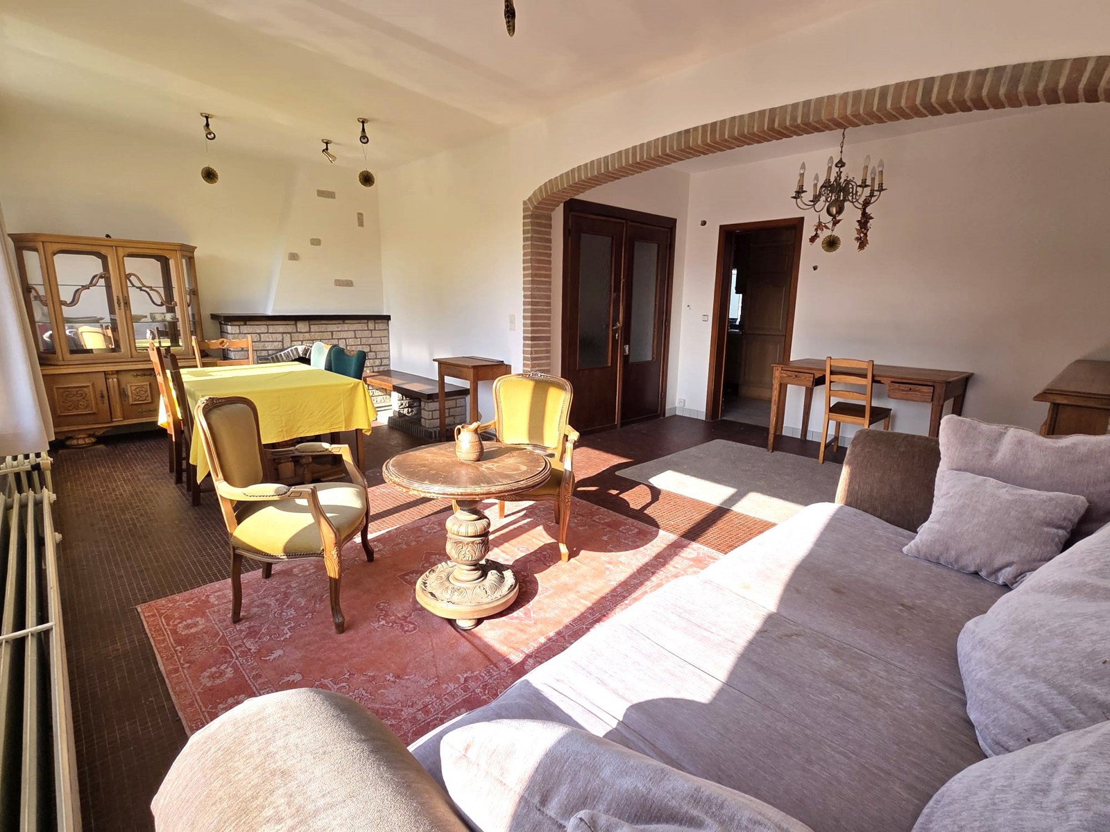 Maison à vendre à Dilbeek avec 3 chambres - photo 3