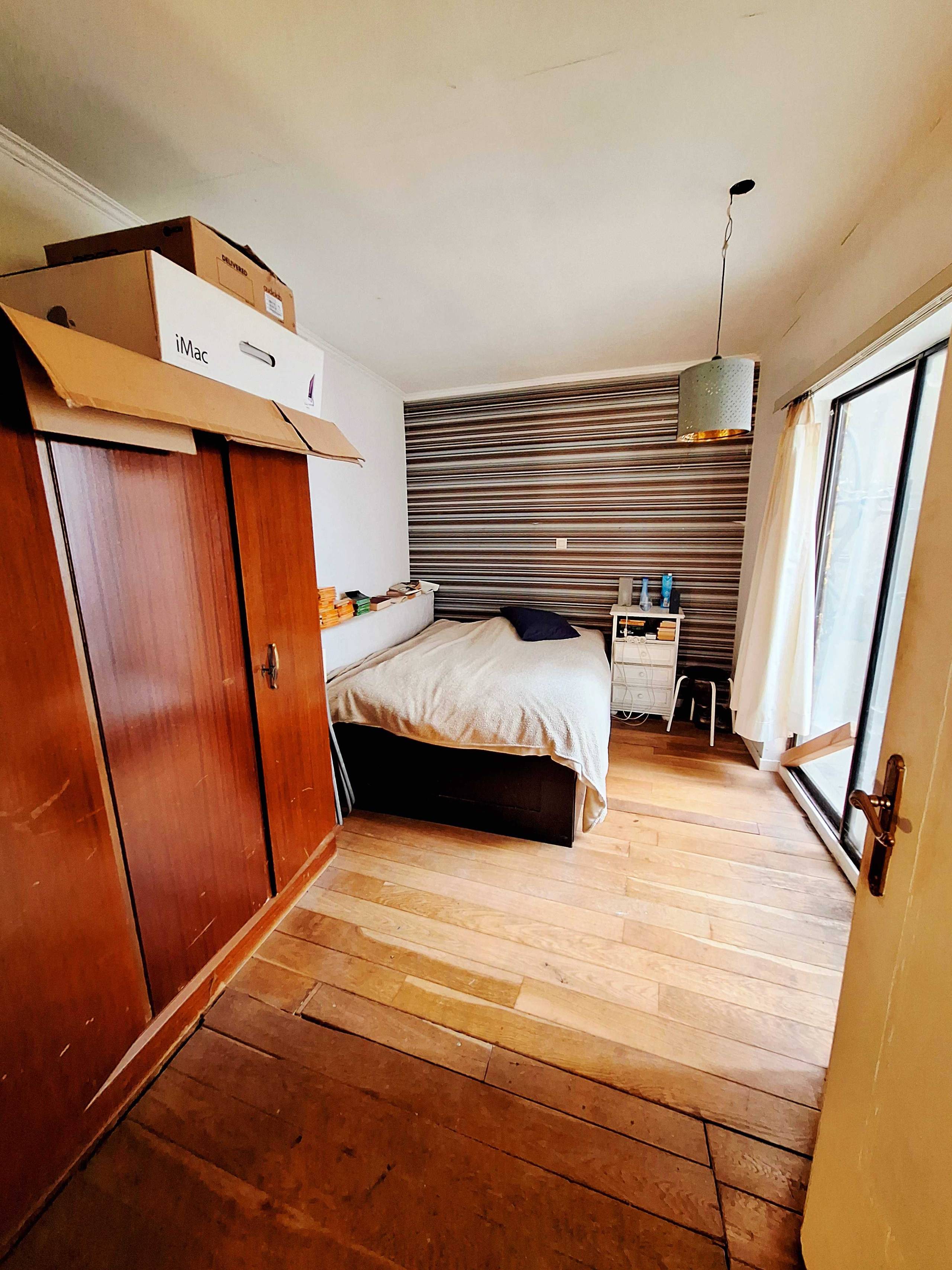 Appartement te koop in Antwerpen met 1 slaapkamer - foto 3