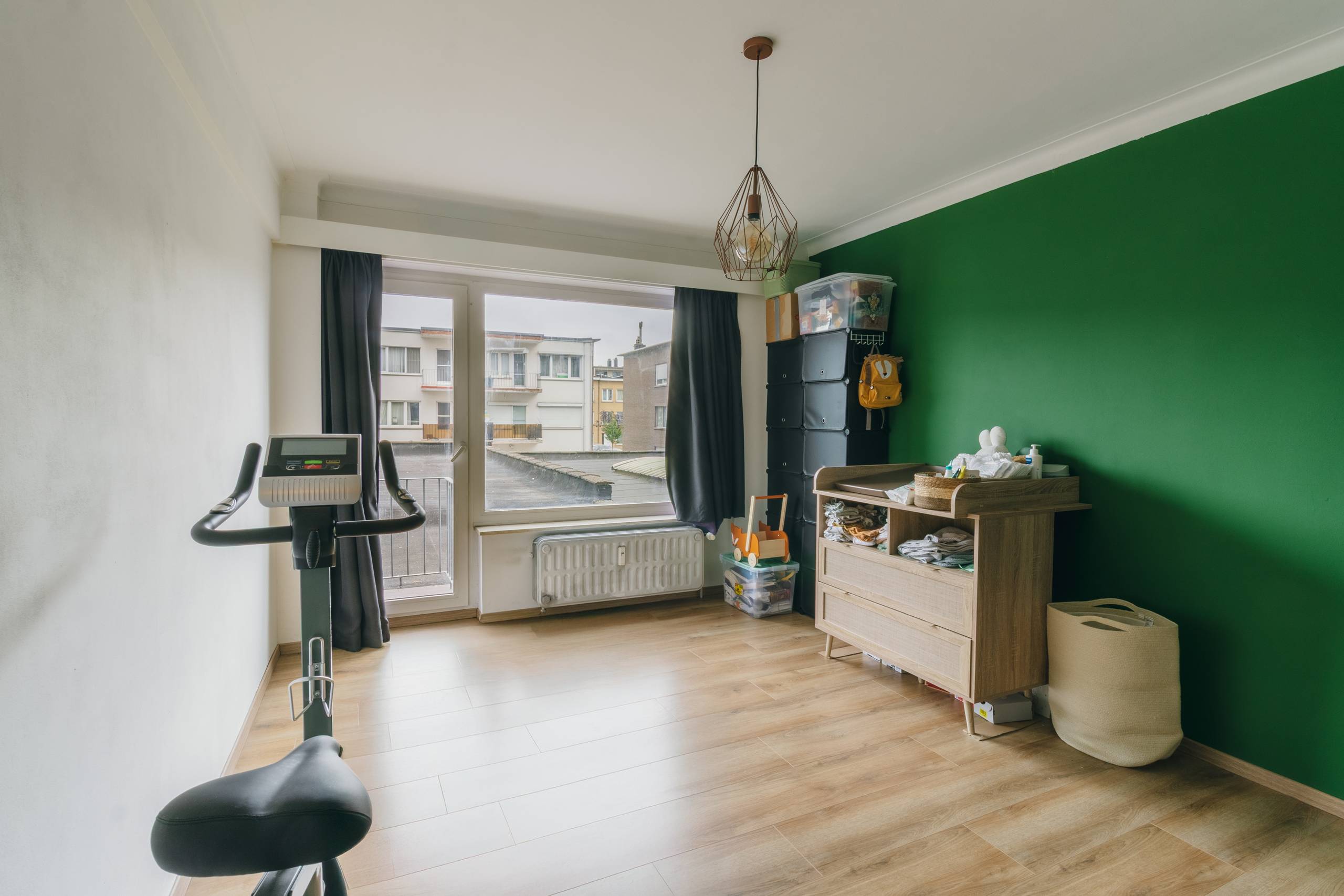 Appartement à vendre à Merksem avec 2 chambres - photo 5