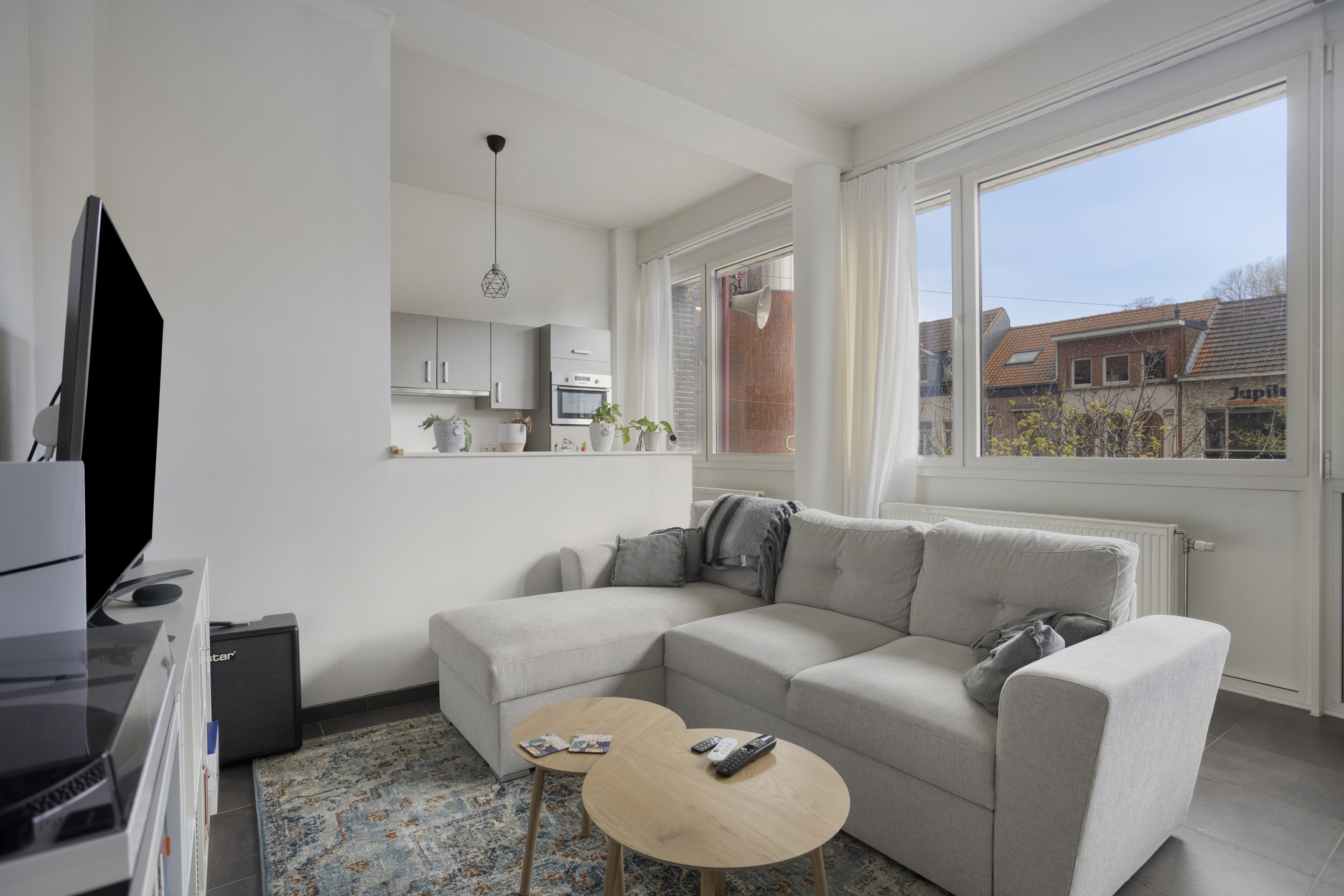 Apartment for sale in Aarschot with 1 bedroom - photo 3