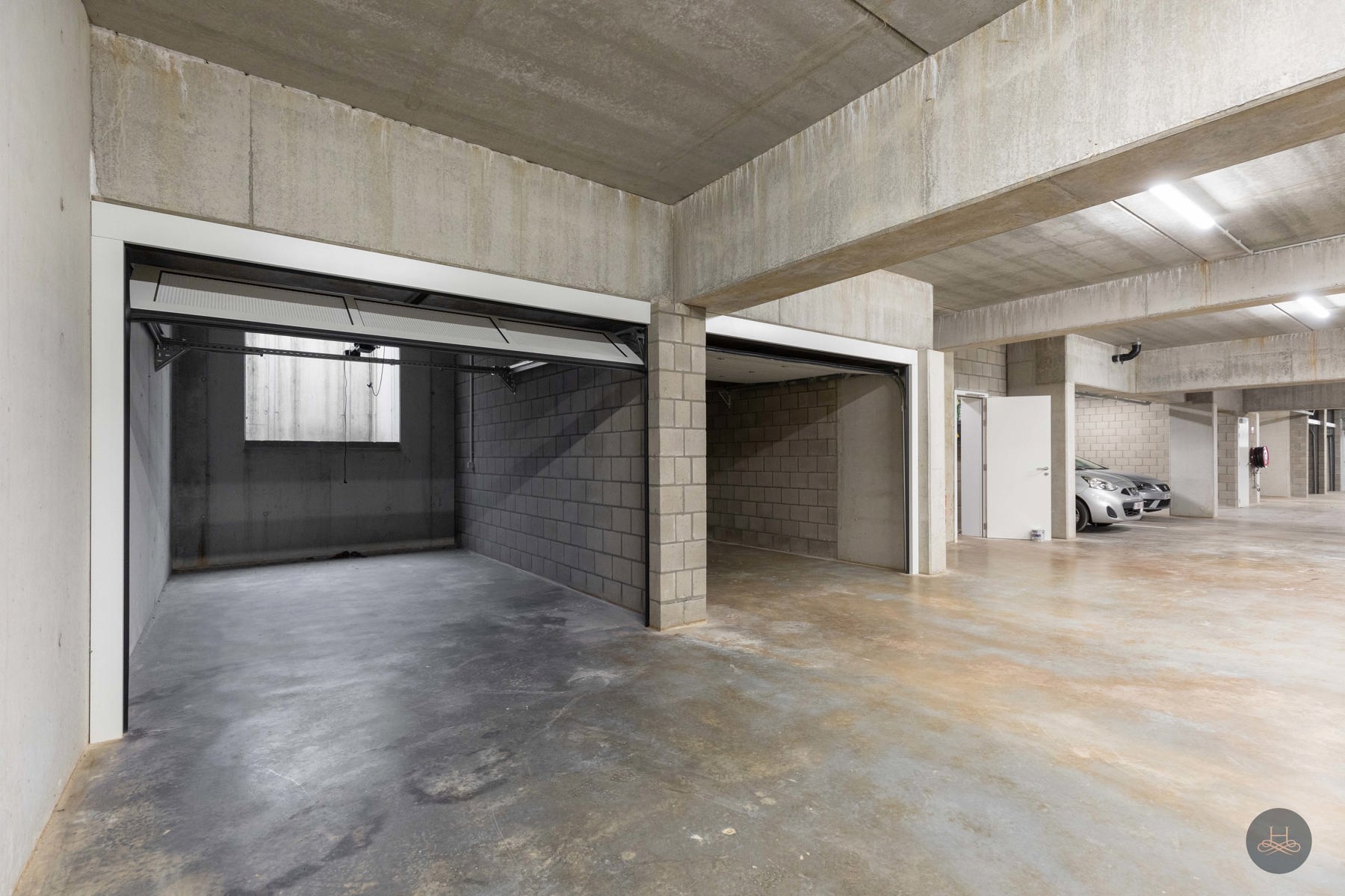 Garage à vendre à Tremelo