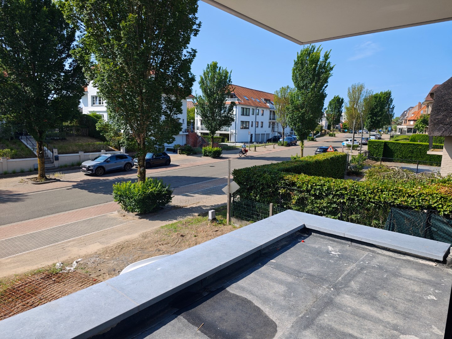 Energiezuinig nieuwbouwappartement met 2 slaapkamers in Koksijde-Bad - foto 1